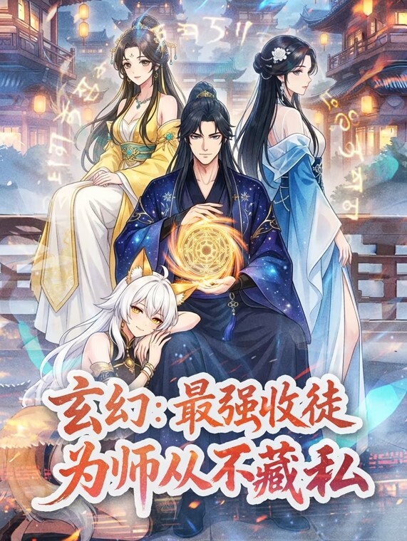 巨乳幻想第1话 - 小嘴AV