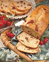 抱着h不拔出来h Zucchini Bread