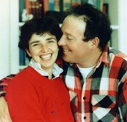  John and Betsy 
