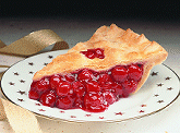 pie