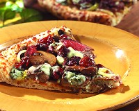 呦交小u女精品视频 Blues Steak Pizza
