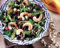 Shrimp Salad with Dried 票房排行榜