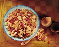 Crunchy 给啪啪视频免费观看 Party Mix